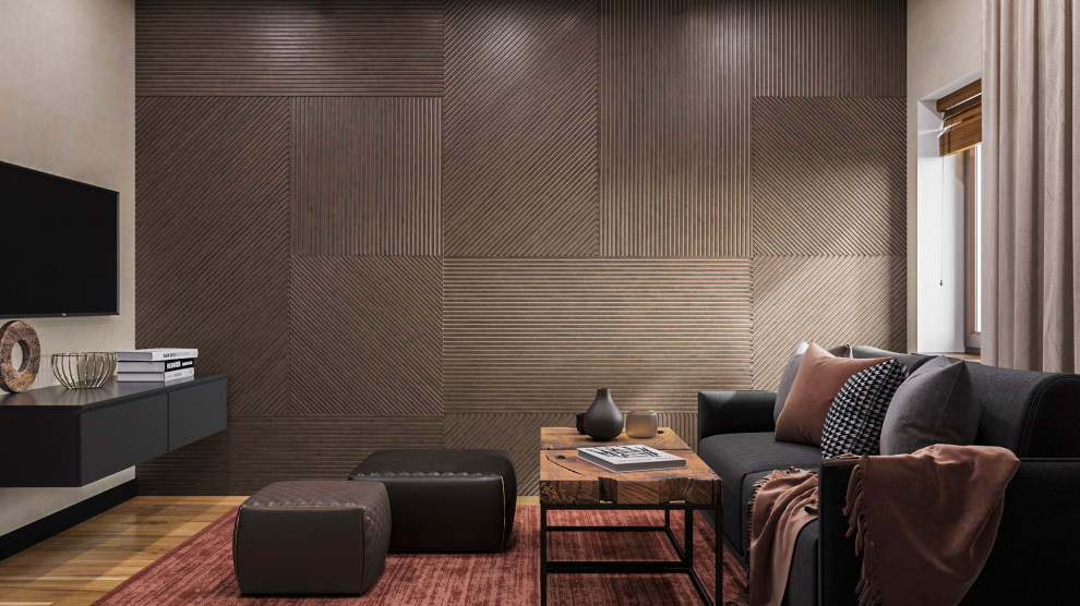 Комната отдыха