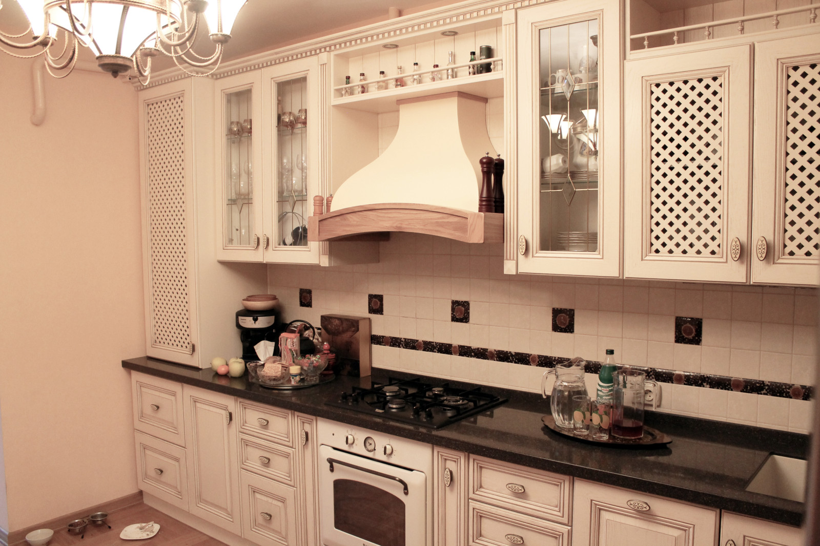 Кухня "Верона"