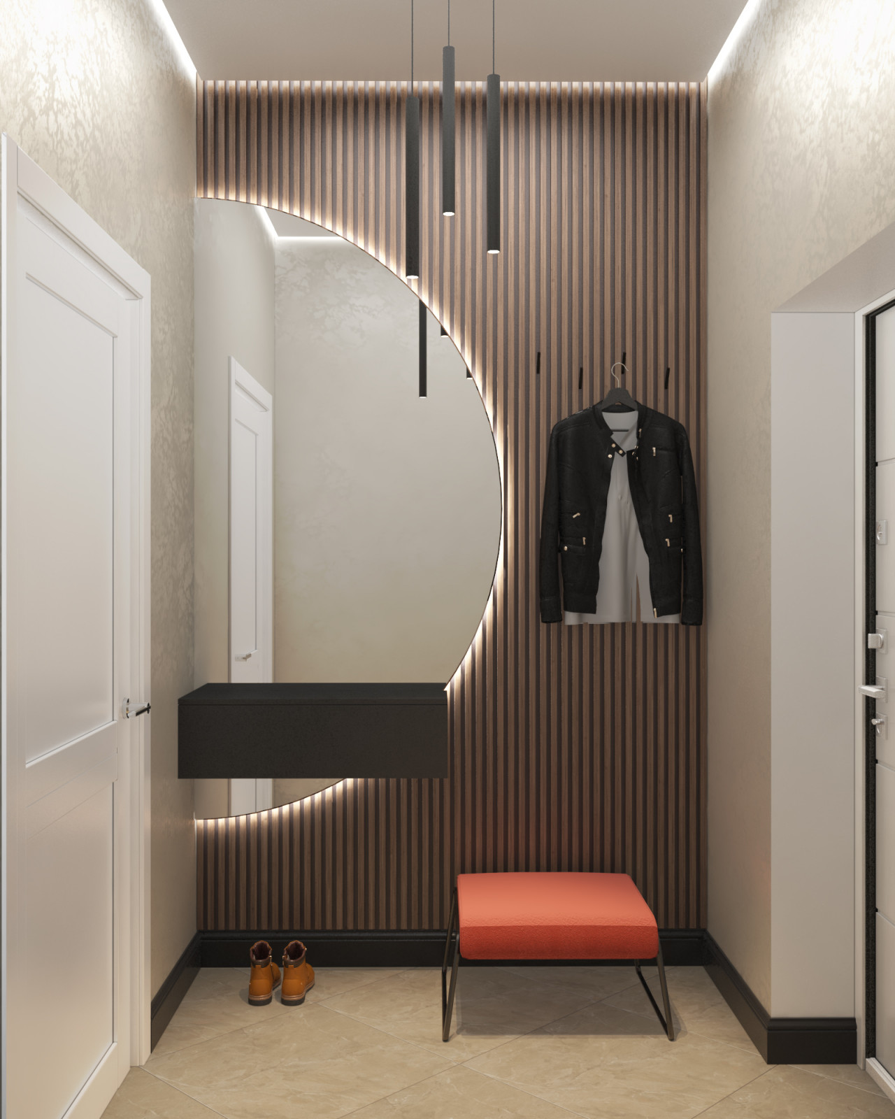 Воронежская область п. Девица