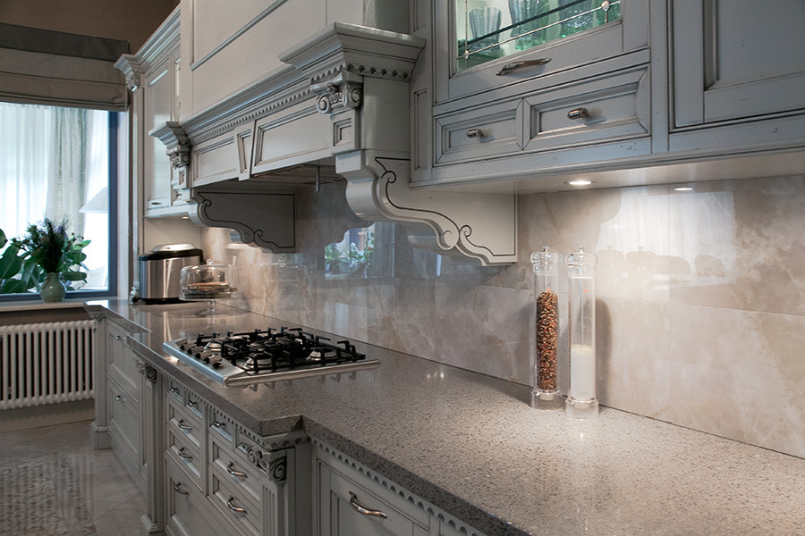 Дом в Подмосковье 2