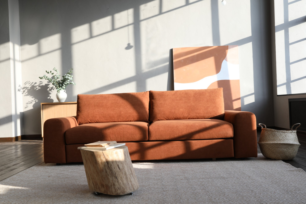 Коллекция диванов LEGRAN