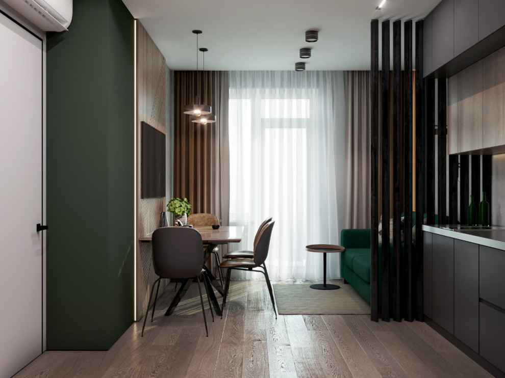 Бутово-парк