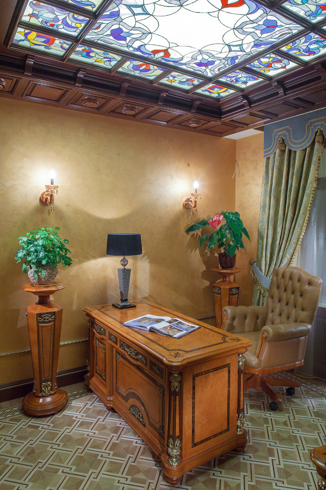 Золотые ключи-2