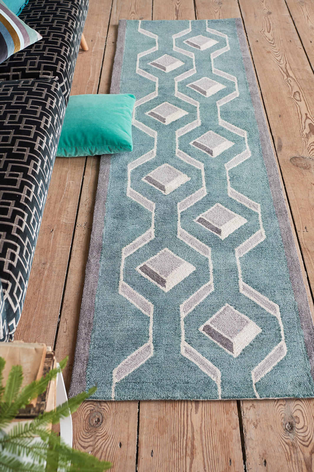 Jaipur Rose от Designers Guild