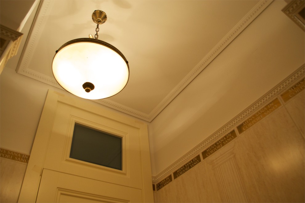 Двухкомнатная квартира в жк Итальянский квартал