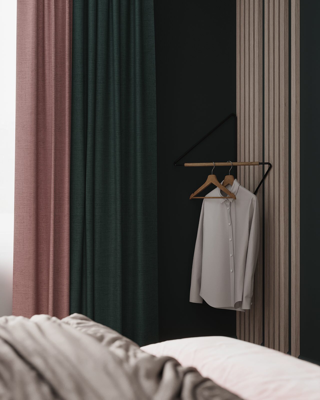 21 линия В.О. - 70 м2