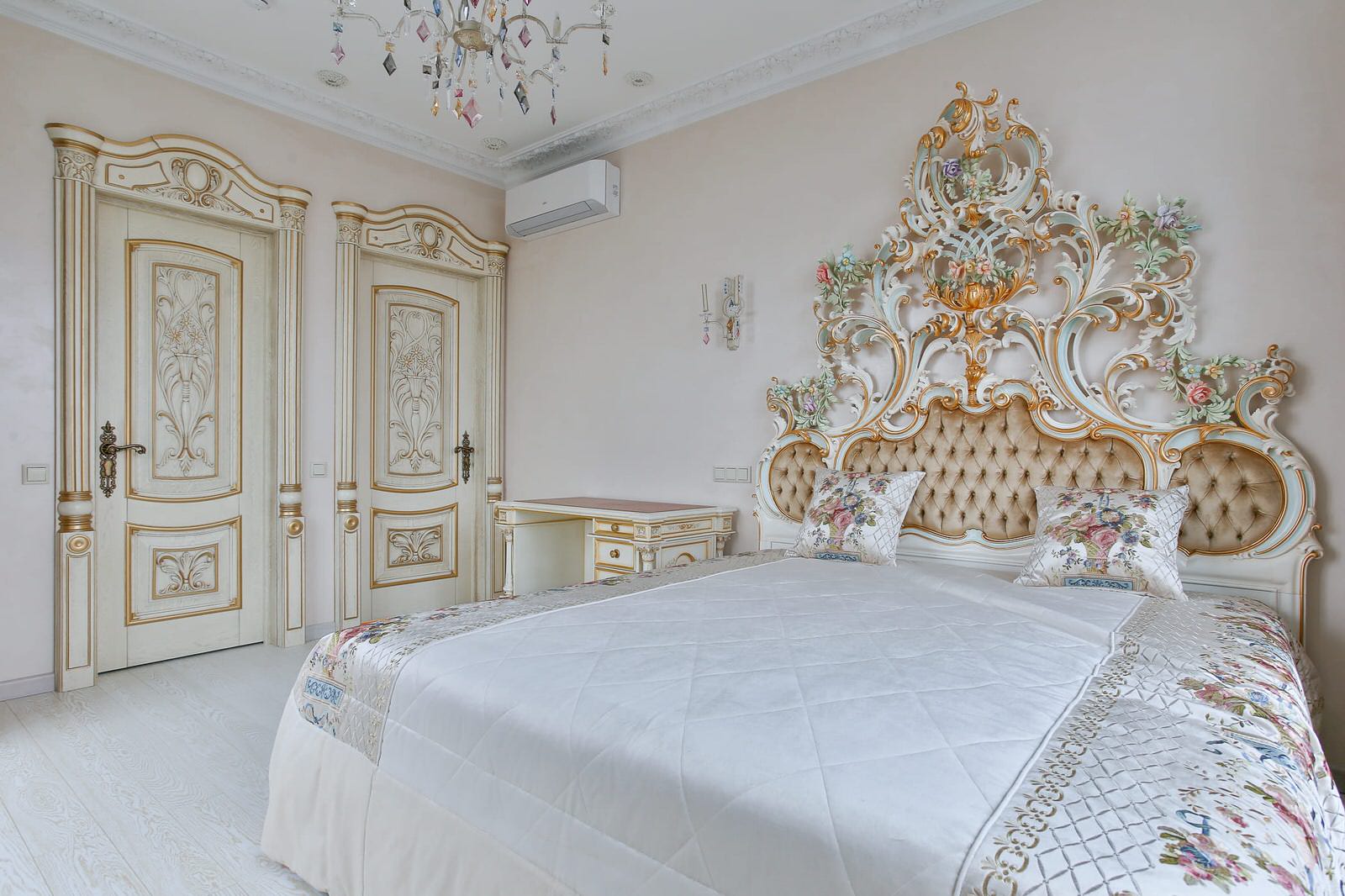 Roksana в ЖК "Фестиваль парк"