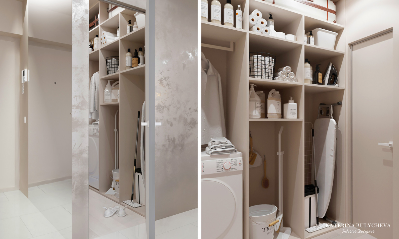 ЖК Ньютон Парк