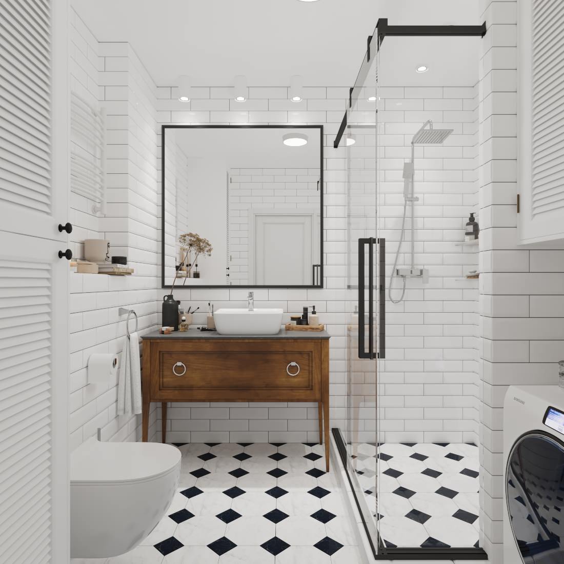 Домашний спортклуб