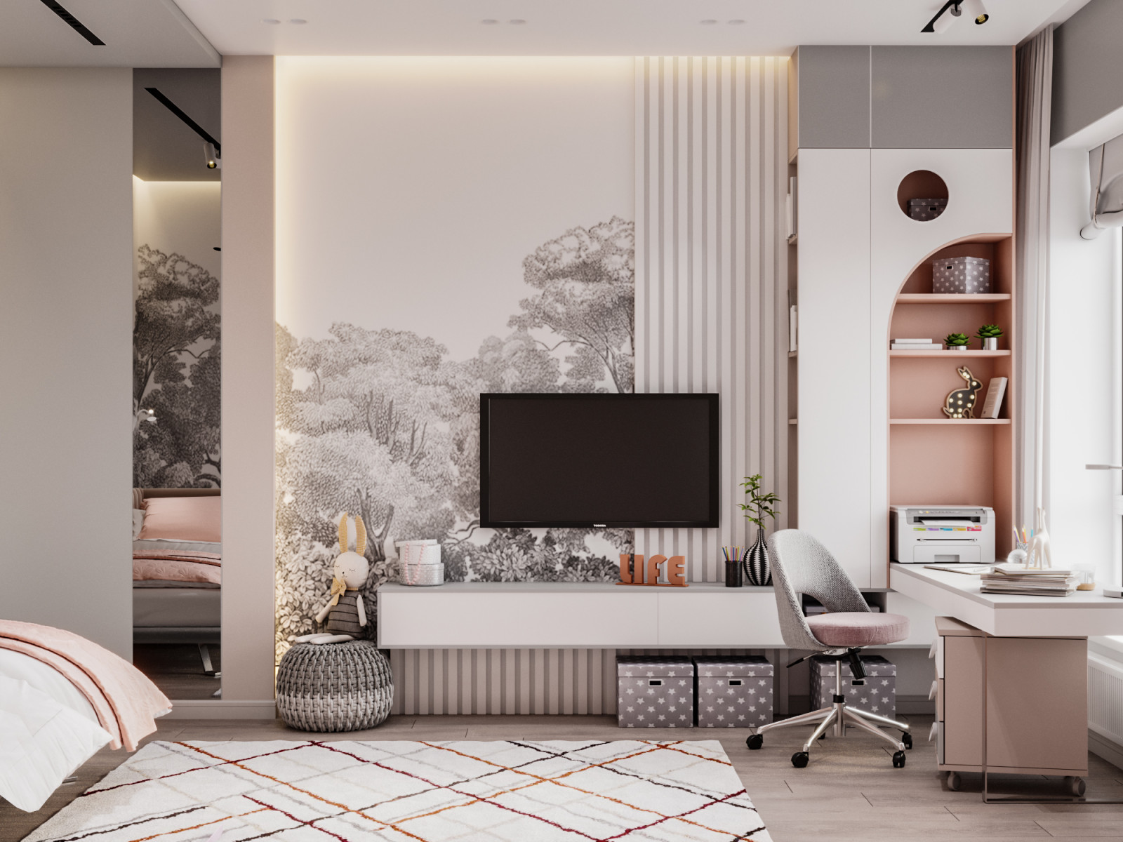 г. Москва, ул. Сельскохозяйственная