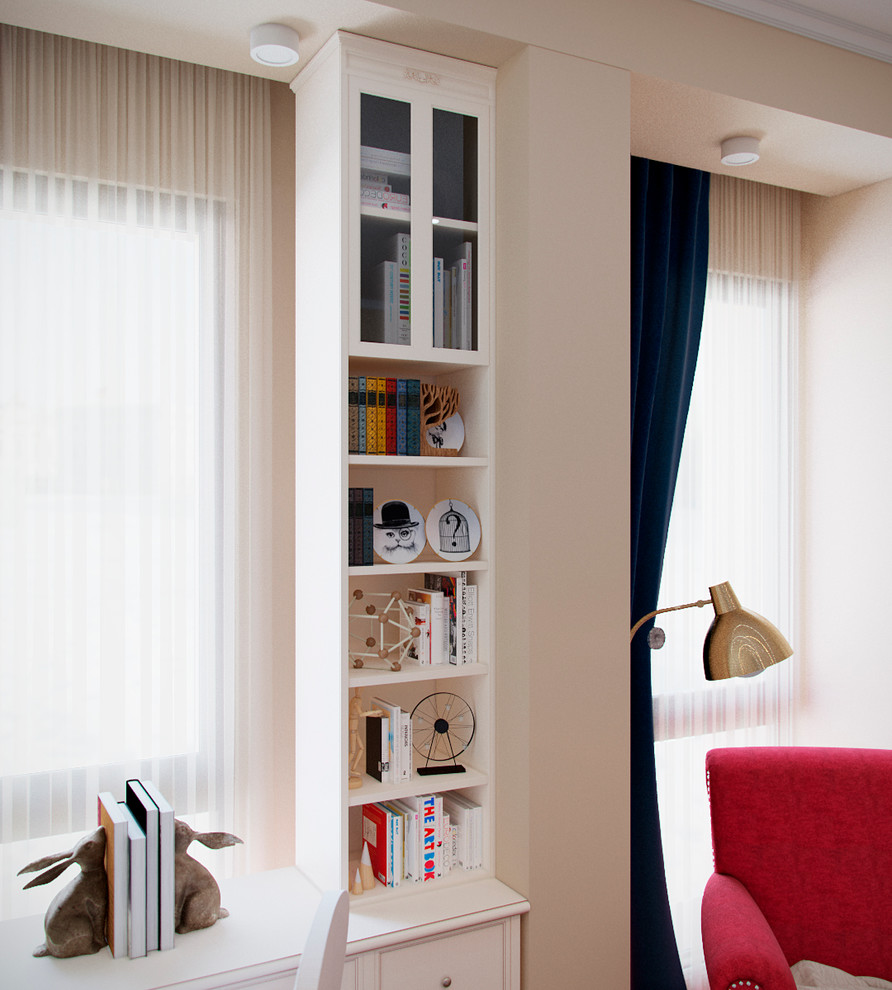 Лаконичная классика