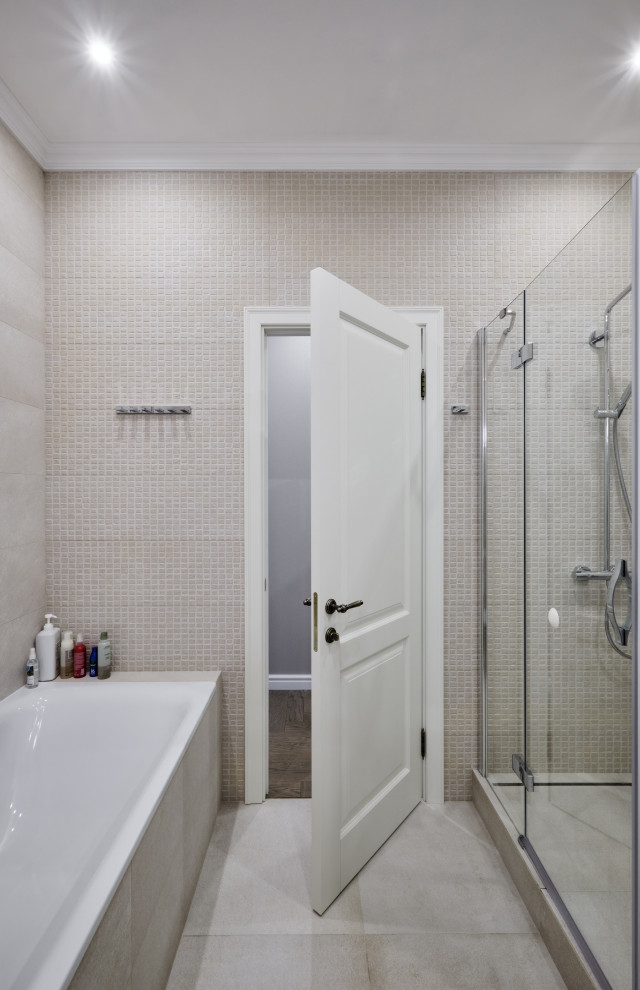 Квартира в ЖК "Алые паруса"