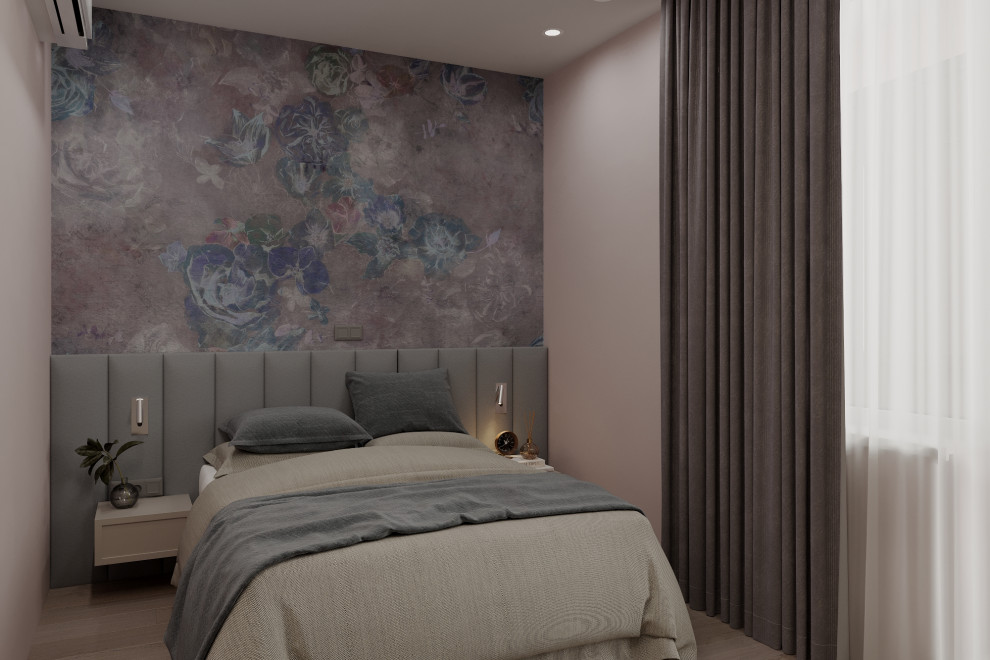 Двухкомнатная квартира ЖК Питер