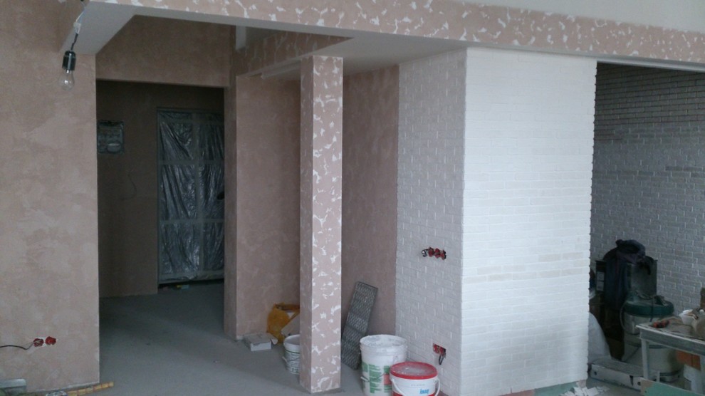 Квартира Тюмень