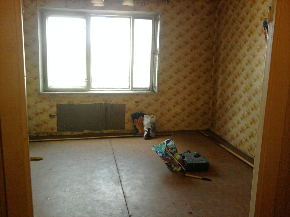 под ключ до