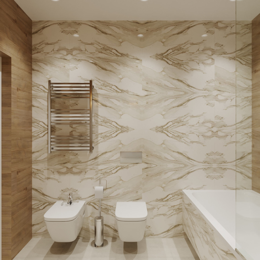 ЖК Донской Олимп, апартаменты бизнес-класса под сдачу