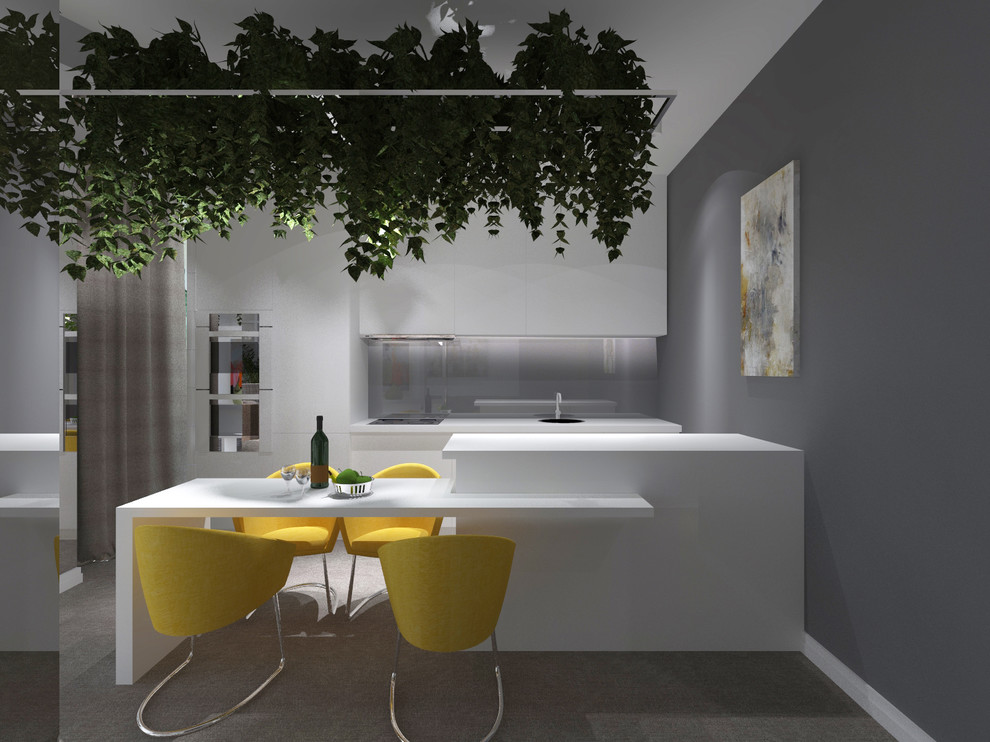 В согласии с природой.