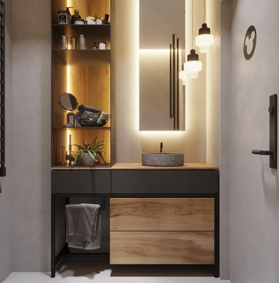 Апартаменты Loft & Wood