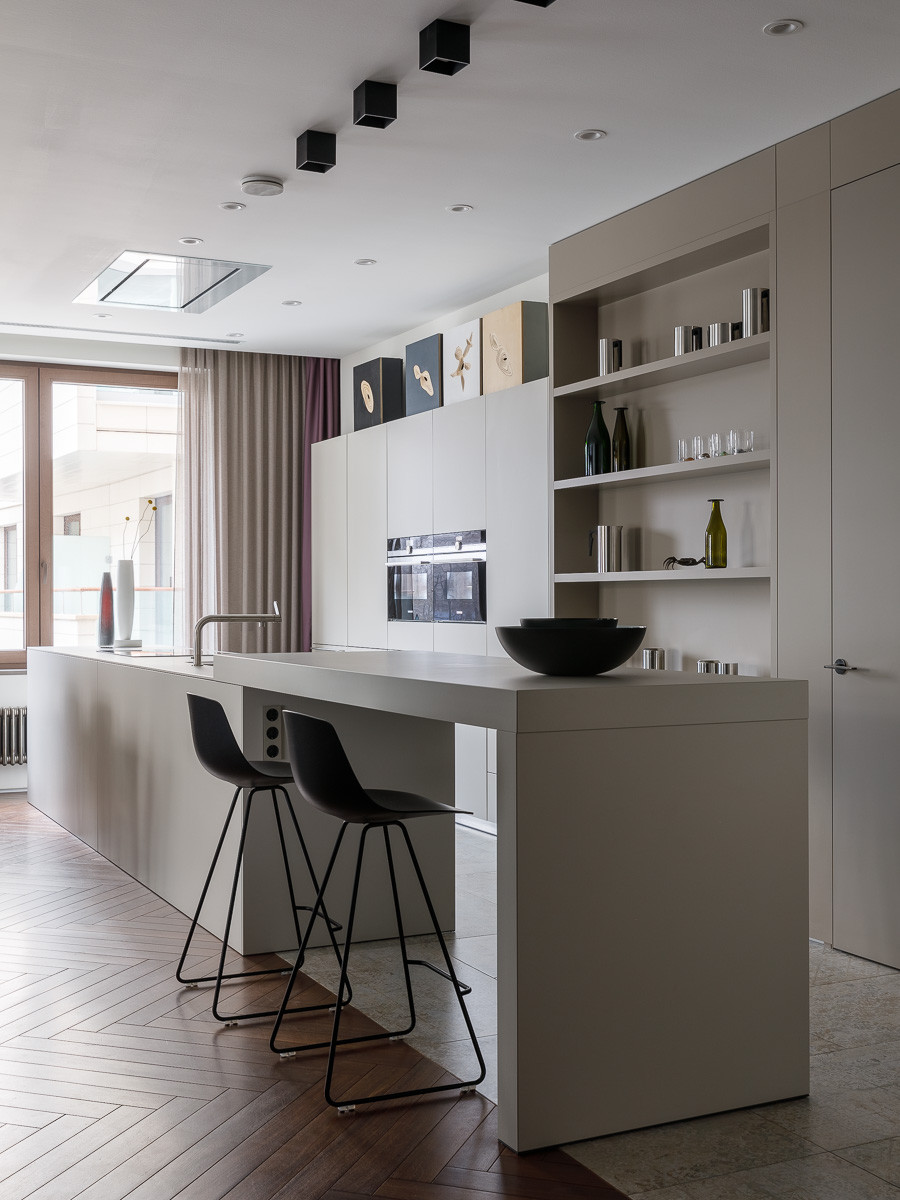 "Privelegie" apartments