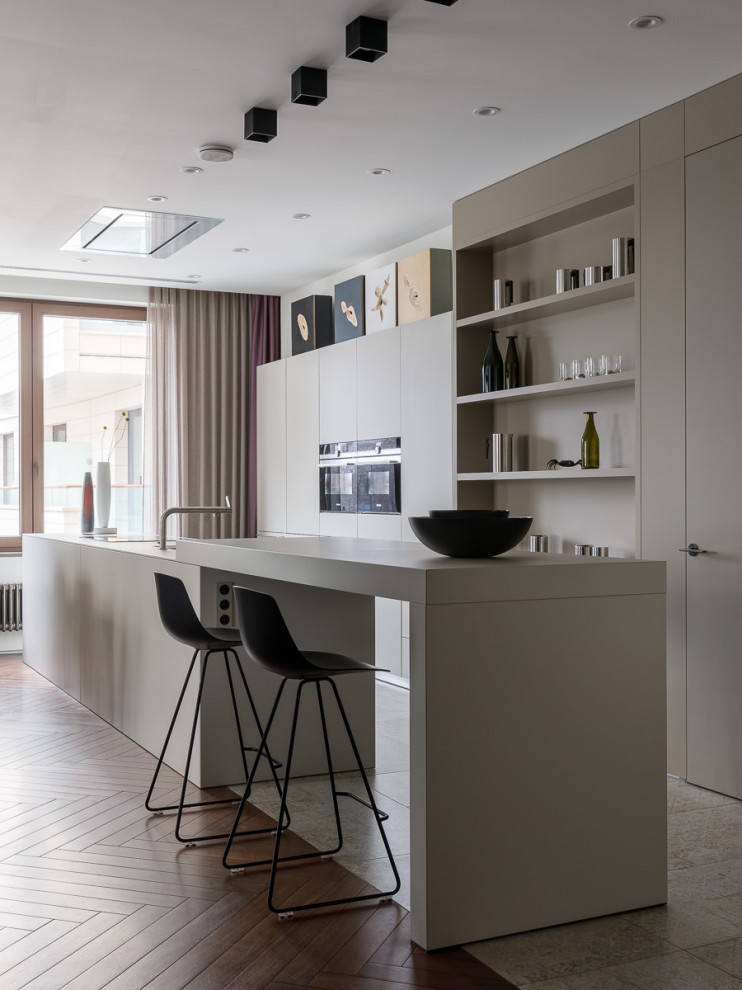 "Privelegie" apartments