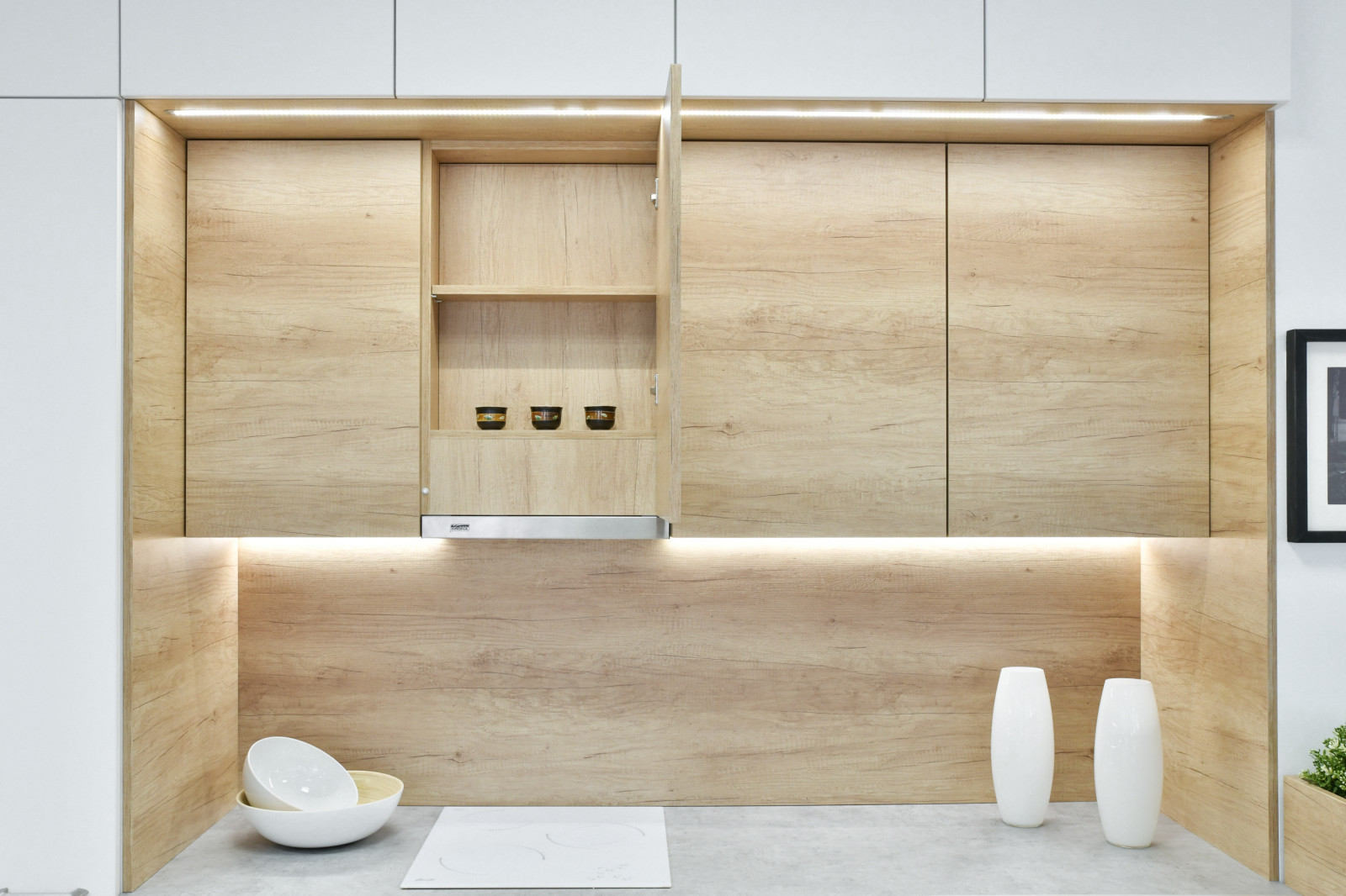 Обложка проекта: Xtra Space White