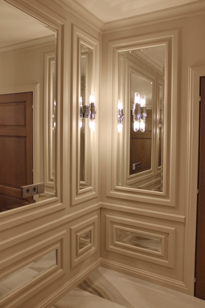 ЖК Дворянский, дизайнер Ольга Погосян