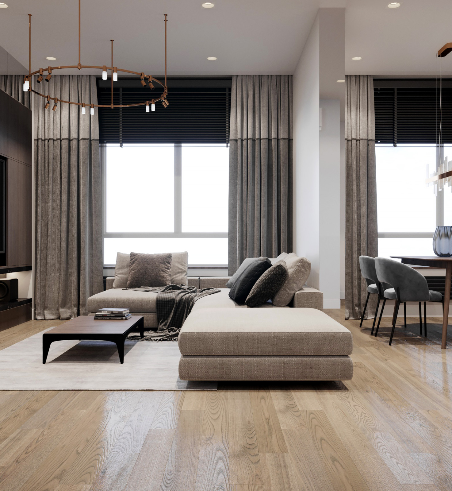 HOLLAND PARK | Moscow