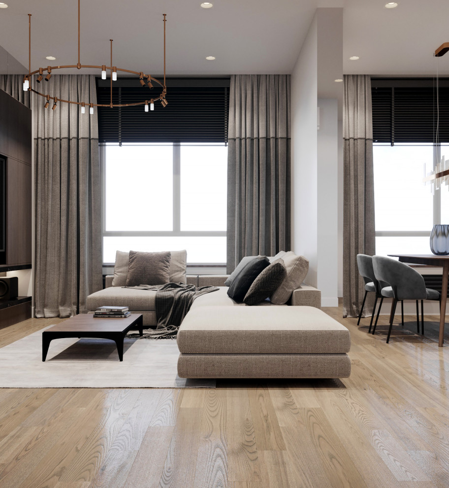 HOLLAND PARK | Moscow