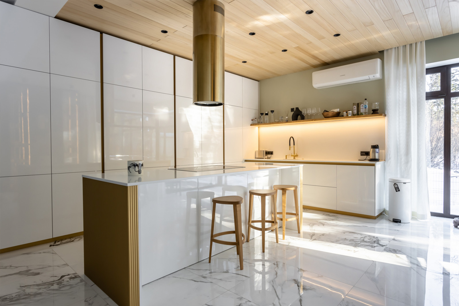 Дом в КП Новогорск-2