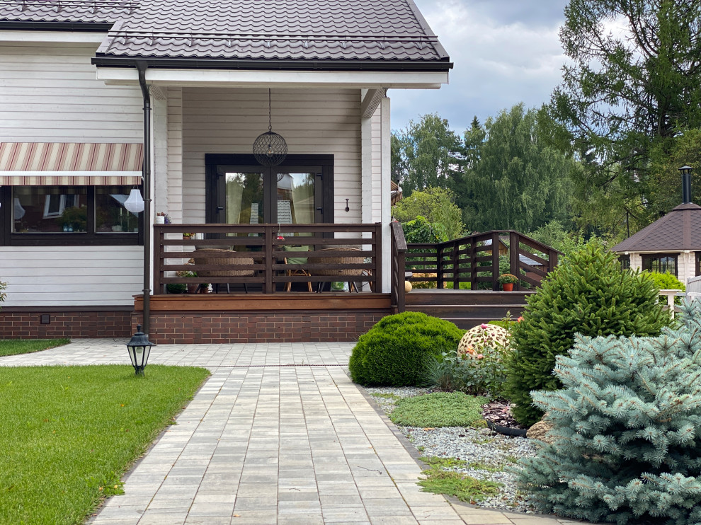 Красота в деталях