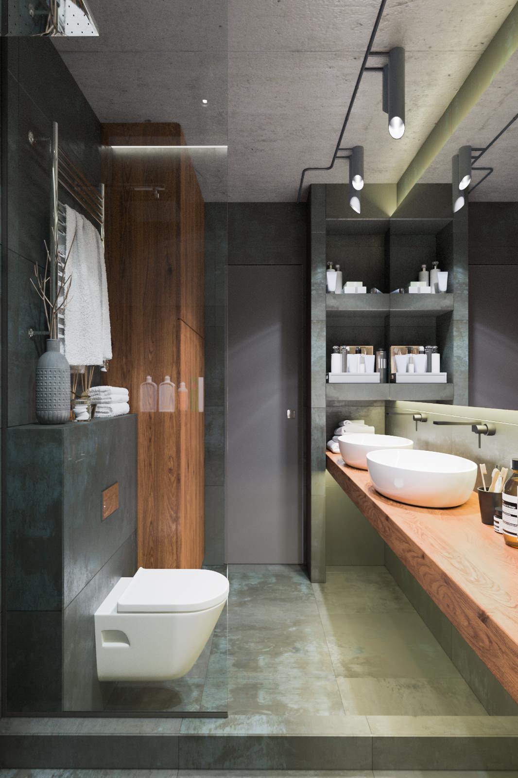 Квартира 70 кв.м