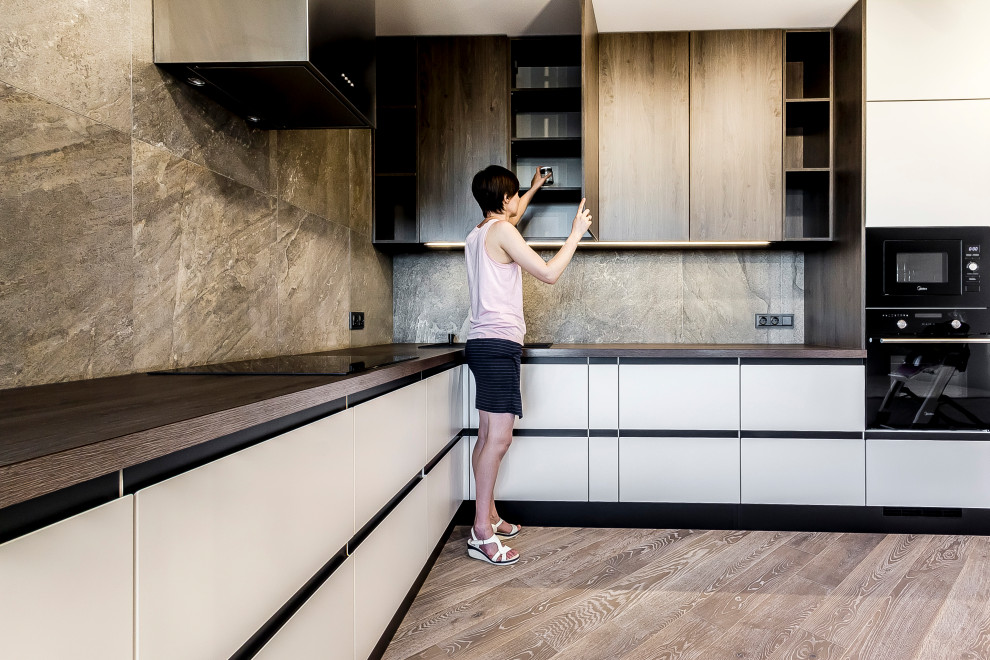 ЖК 7 континент