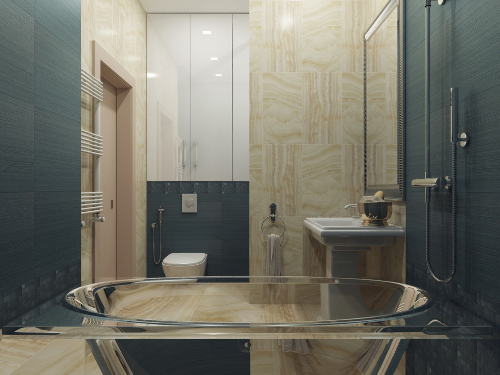 Квартира в ЖК "Империал",г. Самара