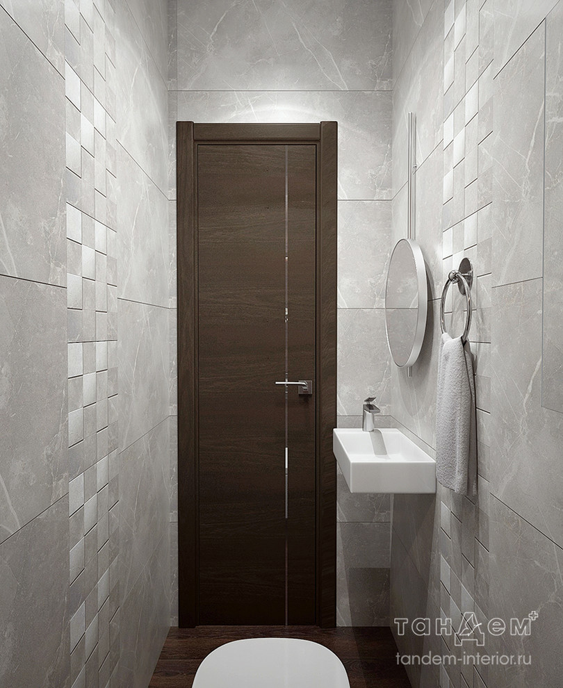 Высотка на тверской