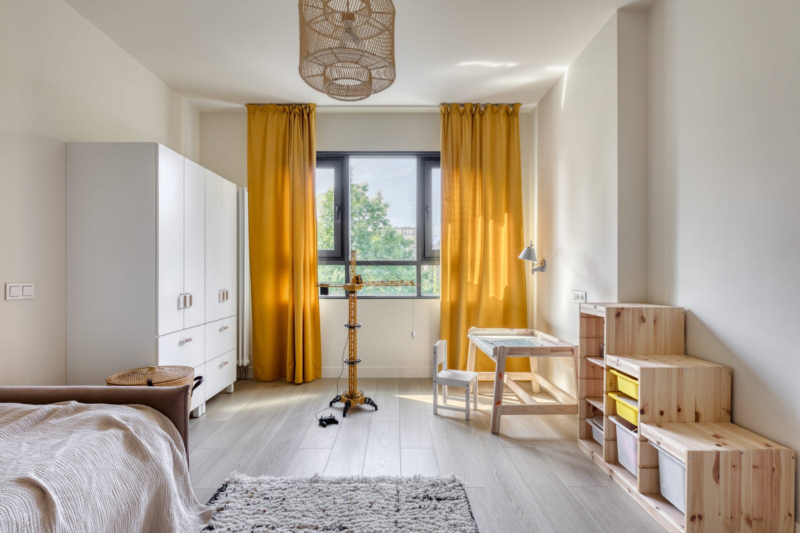 Две квартиры в ЖК БОГЕМИЯ