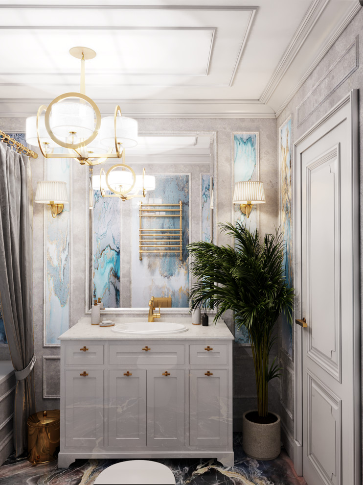 Дюплекс под Зеленоградом