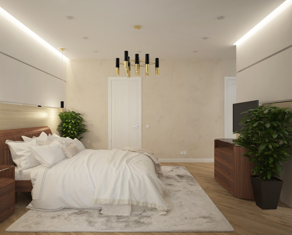 Дизайн проект 5 комнатной квартиры, Екатеринбург