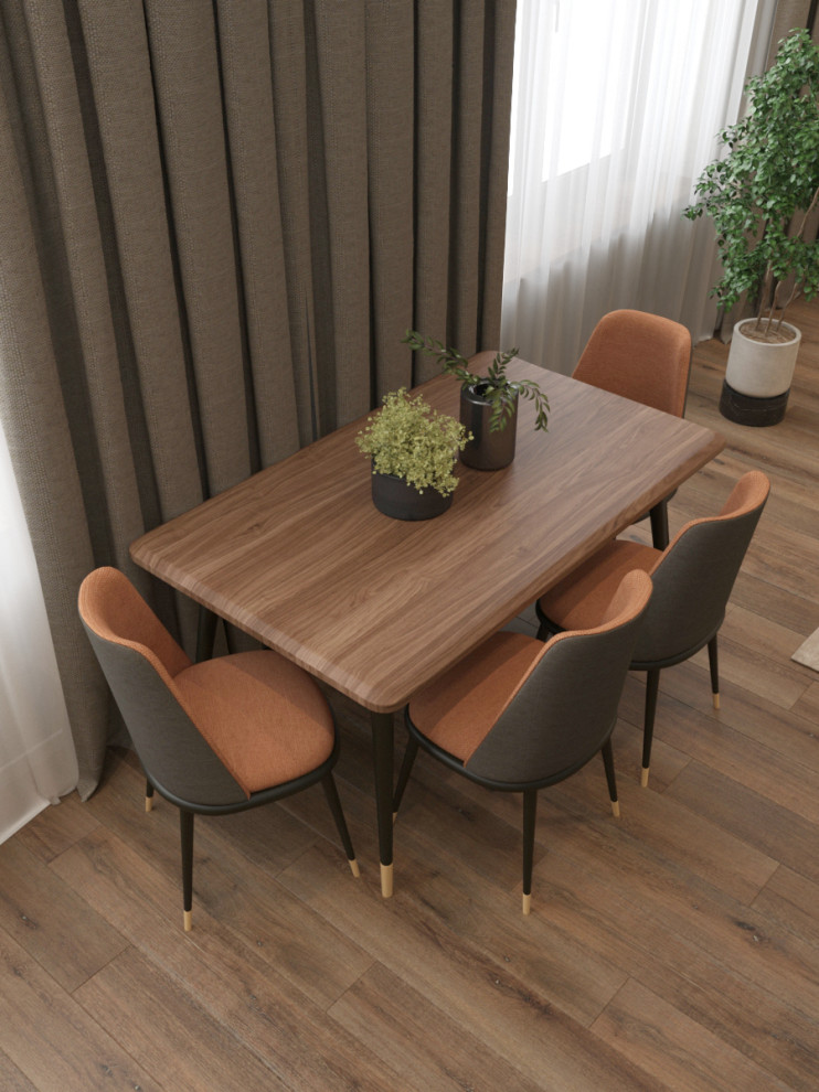 Дизайн квартиры в Санкт-Петербурге