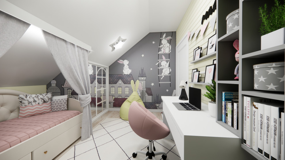 Гармония за городом