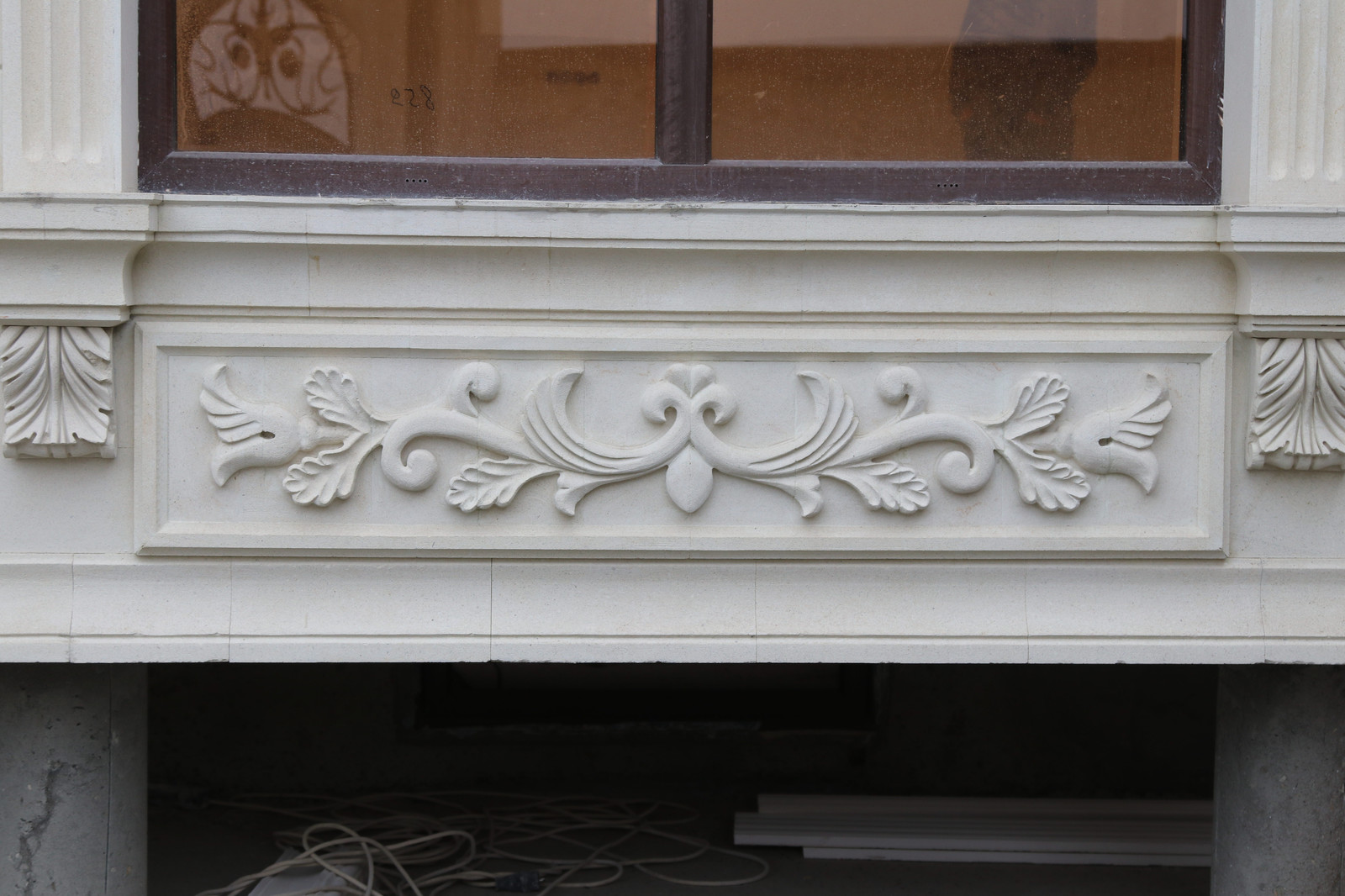 Обложка проекта: Ломбардия. Проект загородного дома