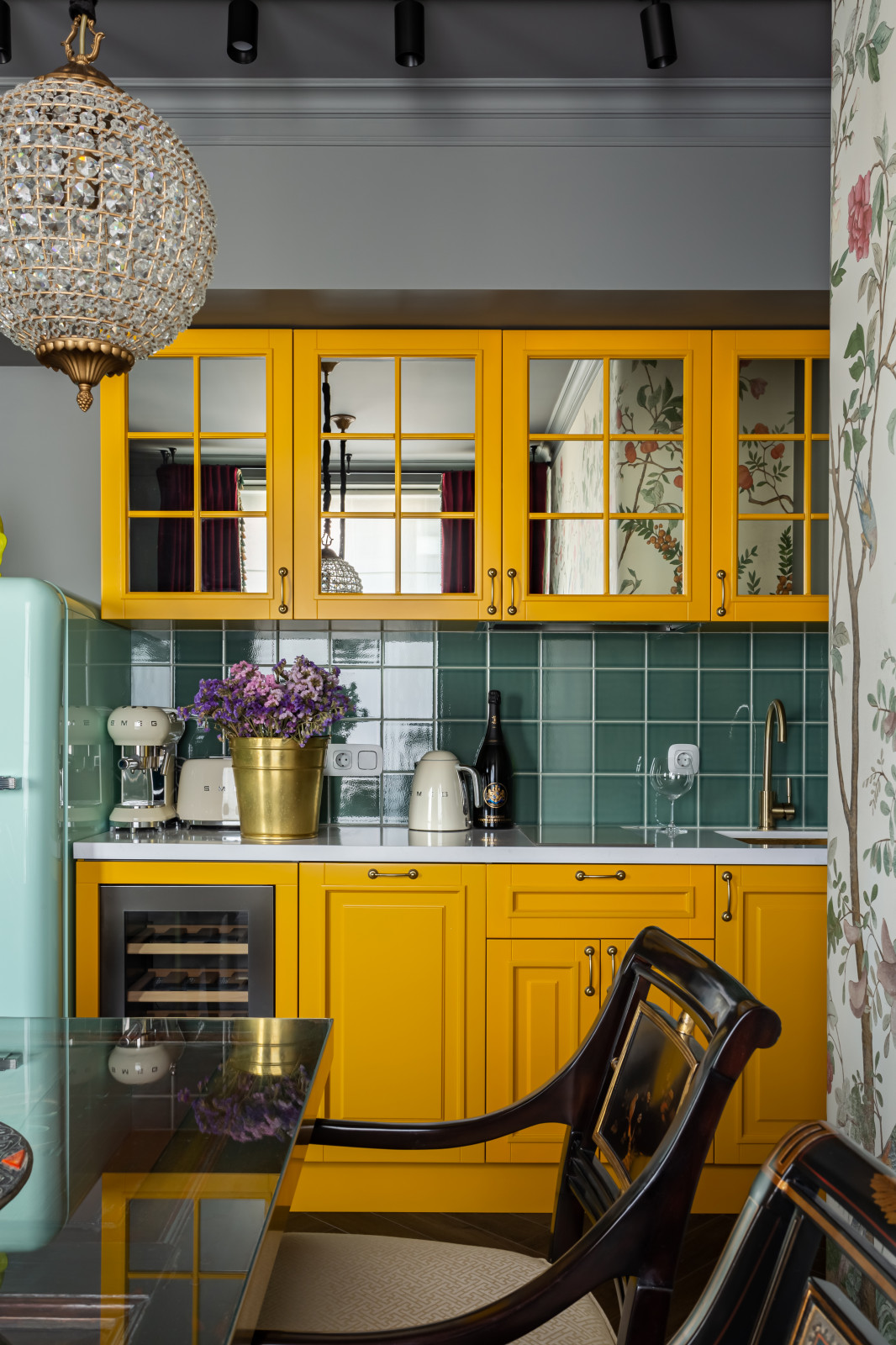 ЖК Савёловский сити