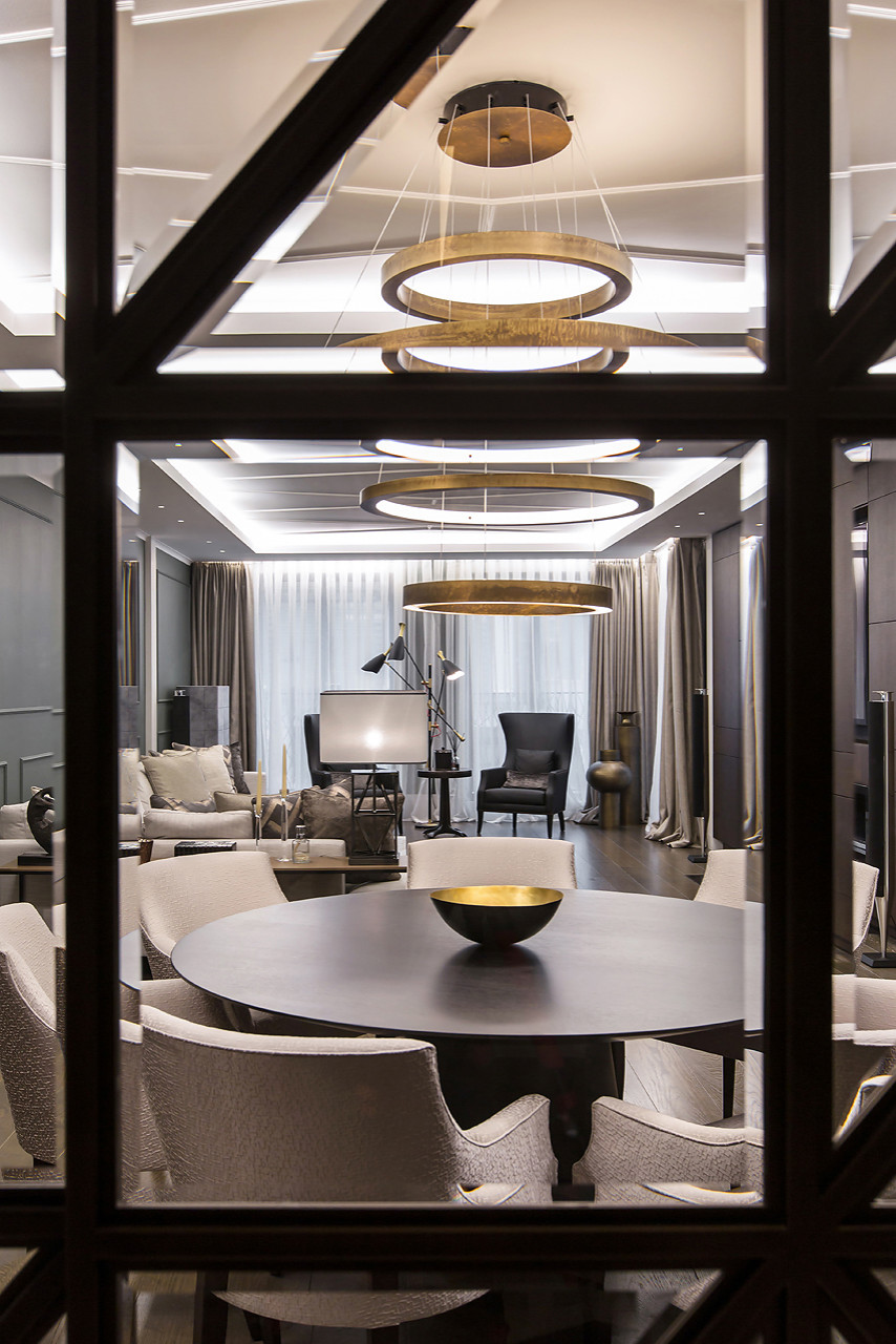 Квартира в Лондоне