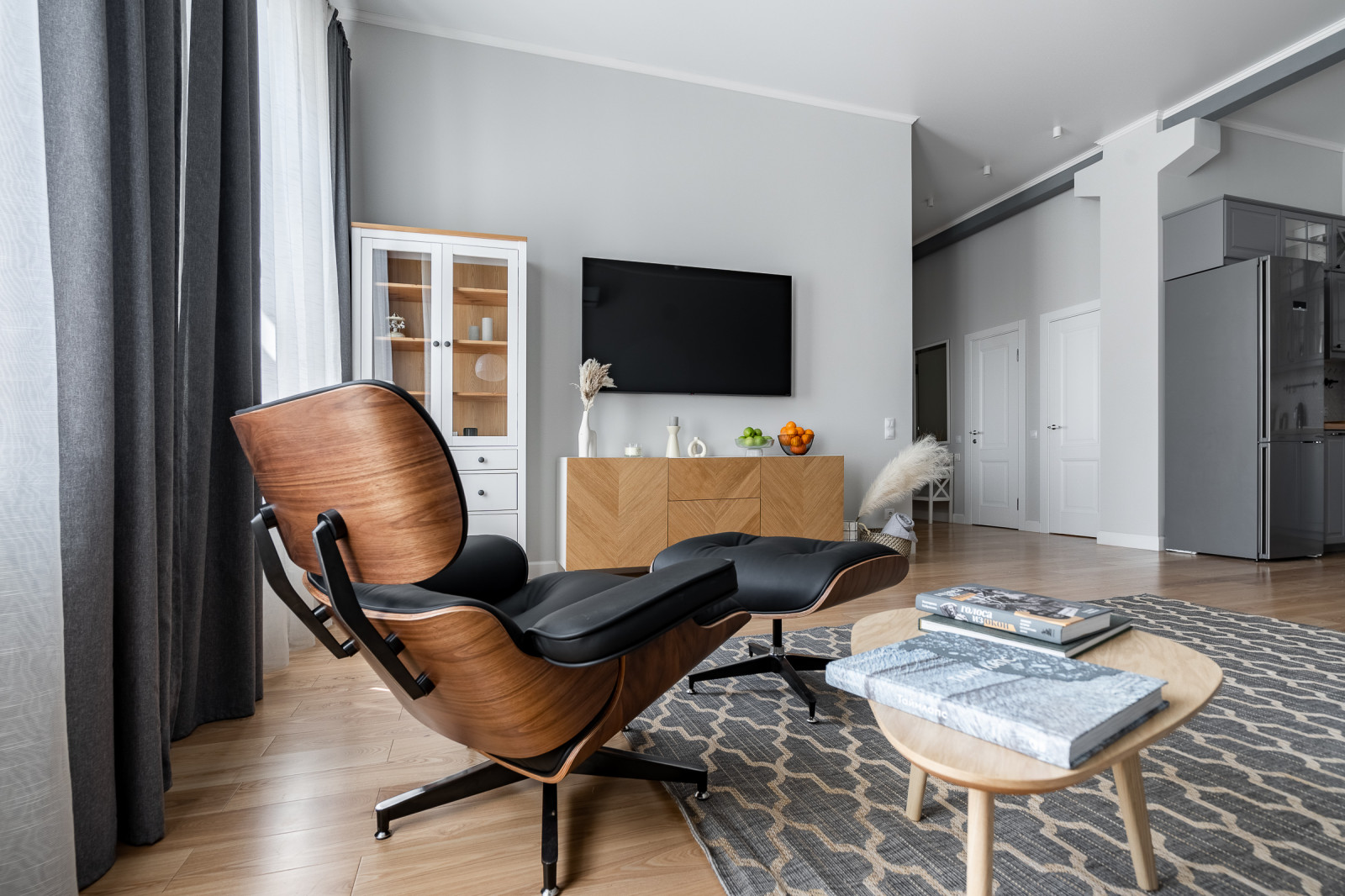 Квартира на 2ой линии ВО