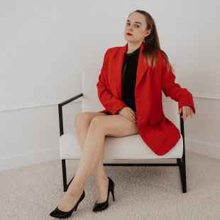 Солодянкина Екатерина