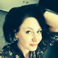 инесса герасименко