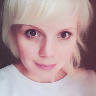 Натали Станиславская