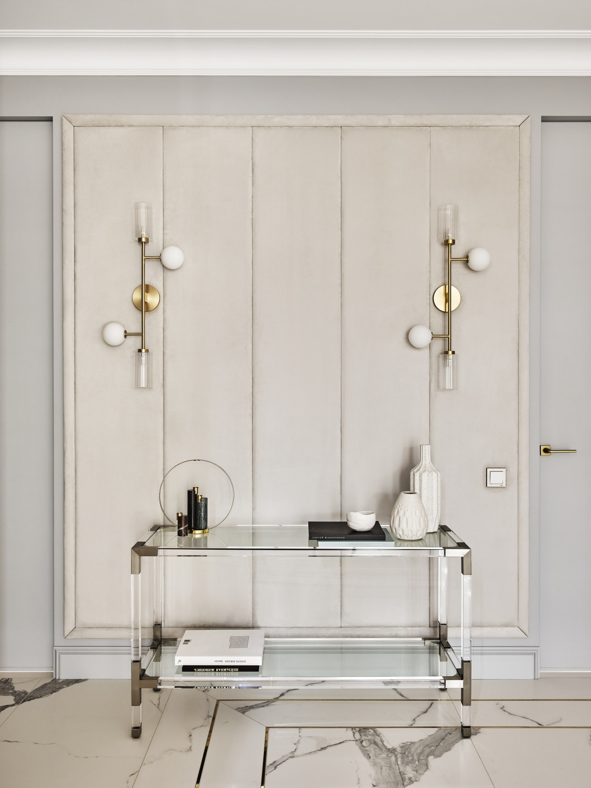 ЖК Сердце Столицы