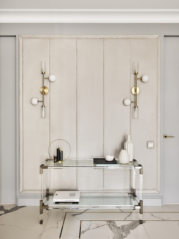 ЖК Сердце Столицы