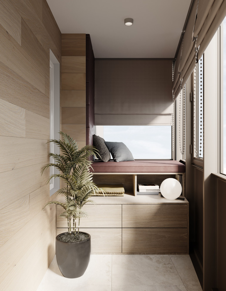 Квартира в ЖК "Золотая Гавань"