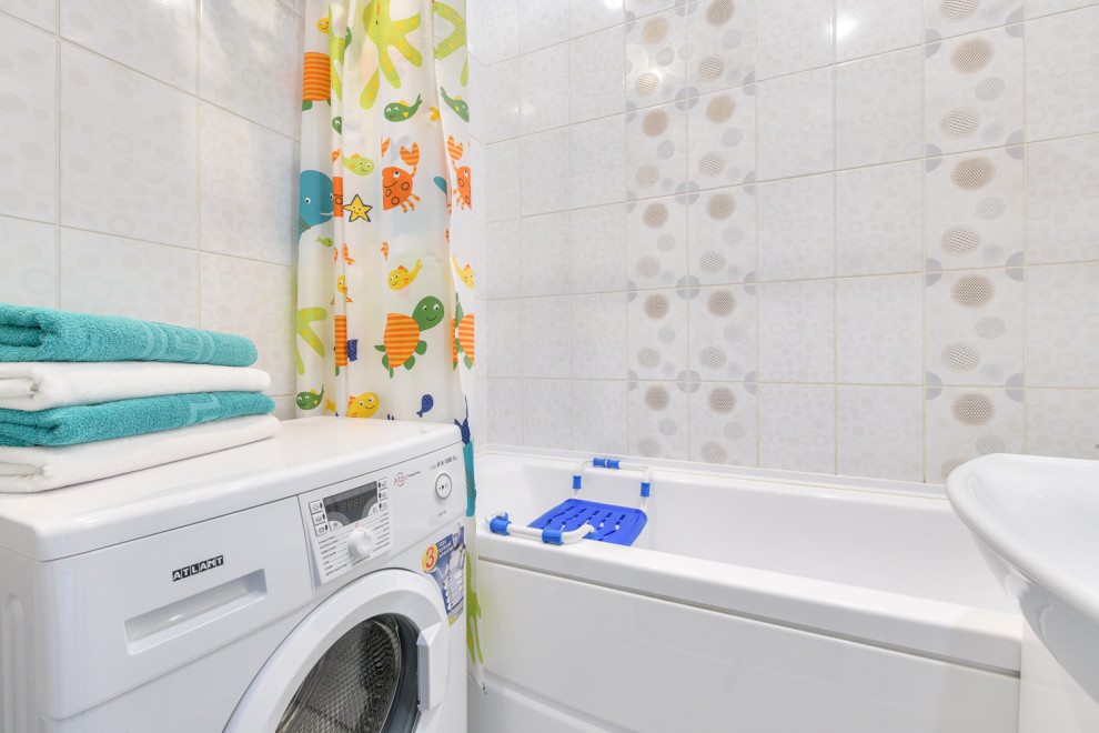 Пушкин-Дом (зонирование)